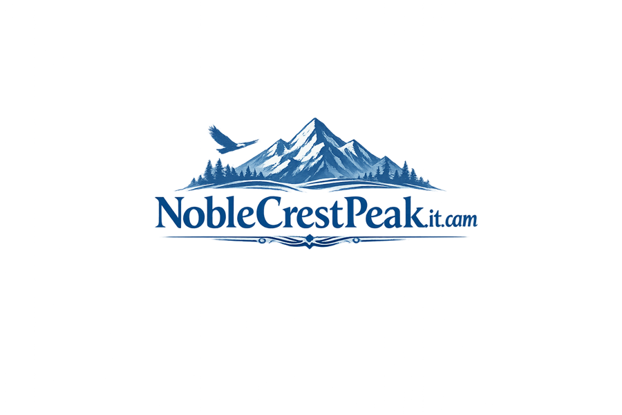 noble crest peak  